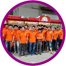 项目验收及交付